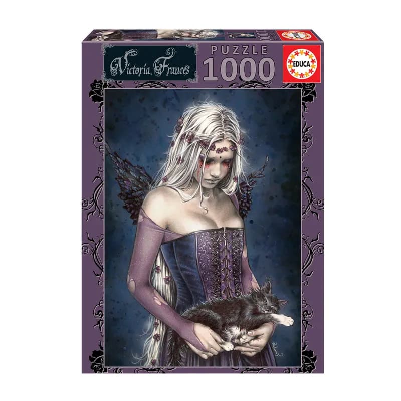 Imagen de PUZZLE 1000 PIEZAS
