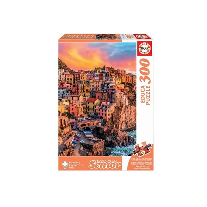 Imagen de PUZZLE 300 PIEZAS