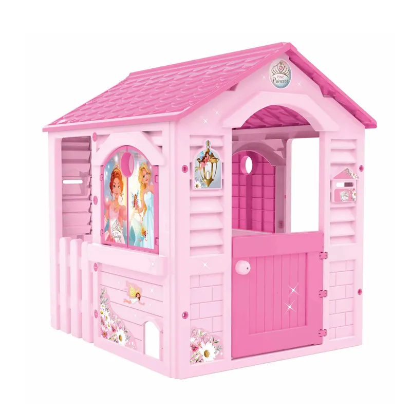 Imagen de CASITA PINK PRINCESS