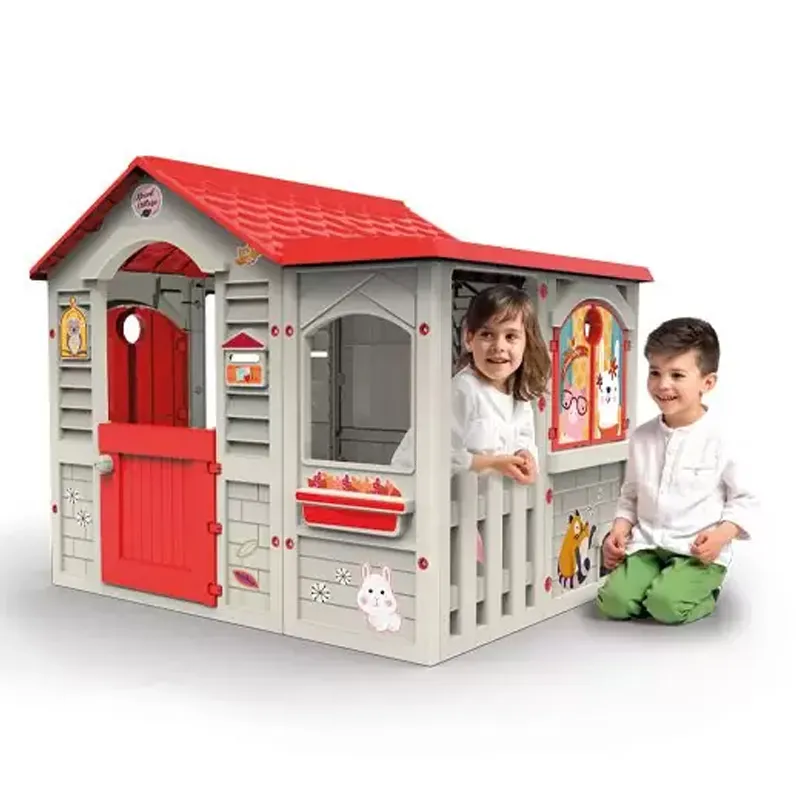 Imagen de CASITA GRAN COTTAGE