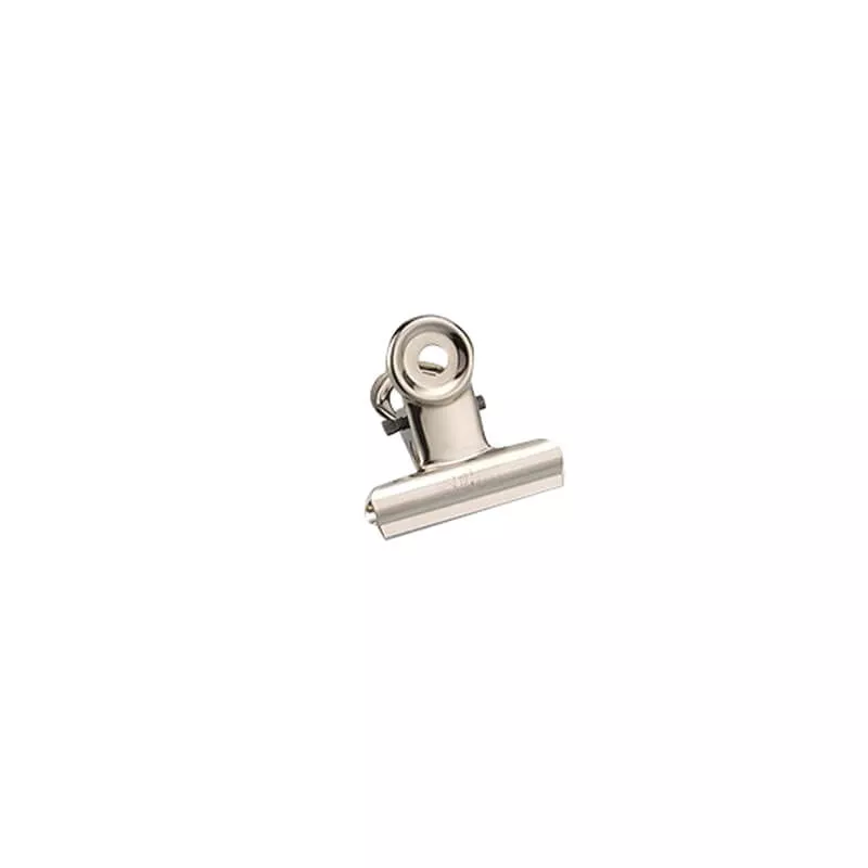APRETADOR NIQUELADO PINZA 31 MM — SDI