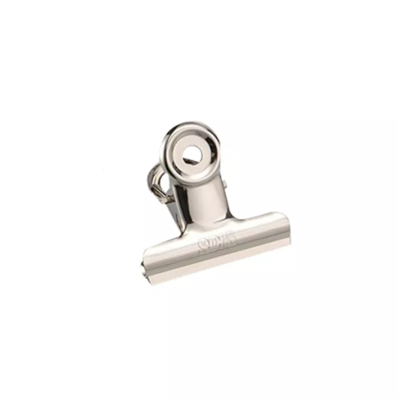 APRETADOR NIQUELADO PINZA 38 MM — SDI