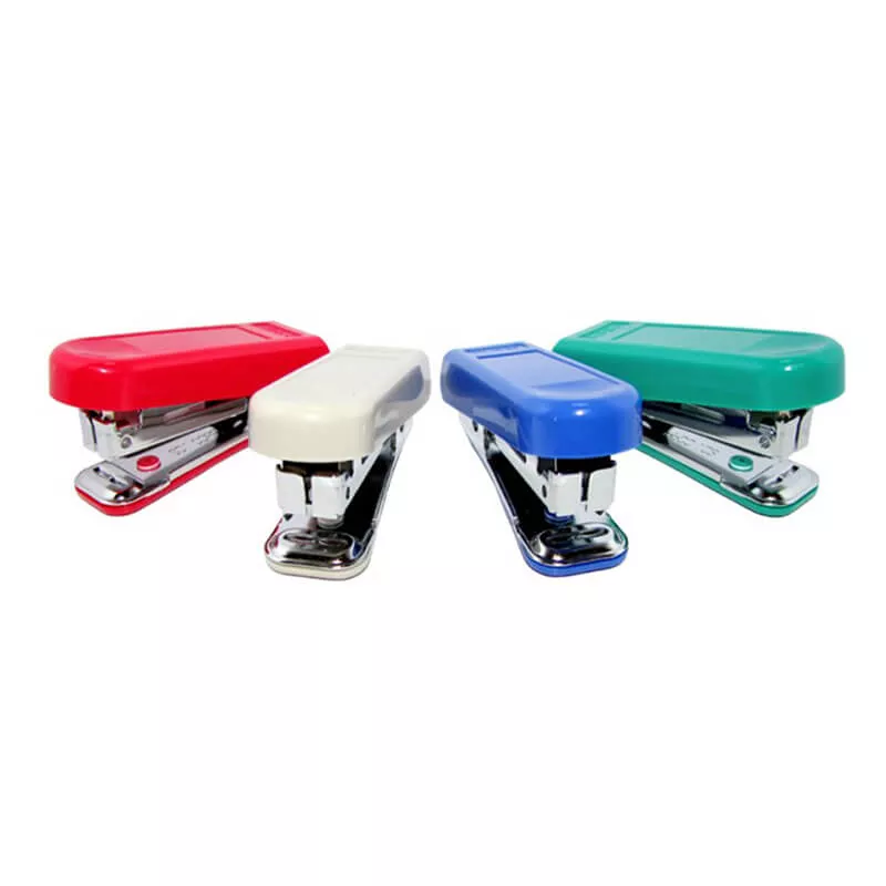 CORCHETERA MINI COLORES 6CM N°10 PARA 10 HJS — SDI