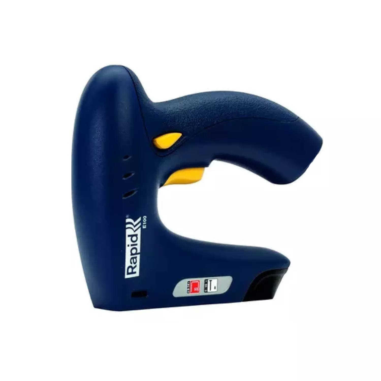 GRAPADORA ELECTRICA 53/6-14 Y 8/15 RAPID — Rapid
