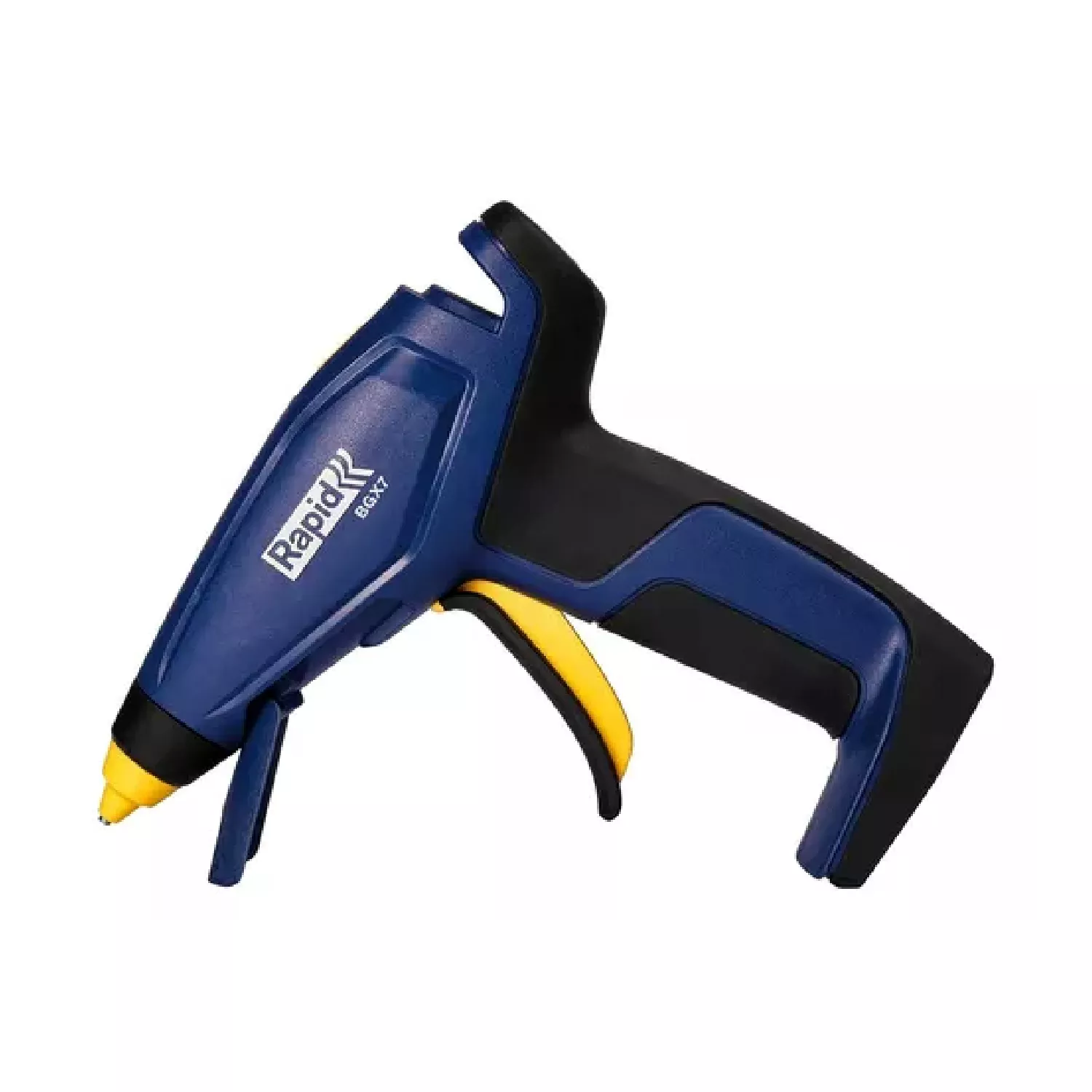 PISTOLA SILICONA RECARGABLE 7MM RAPID — Rapid