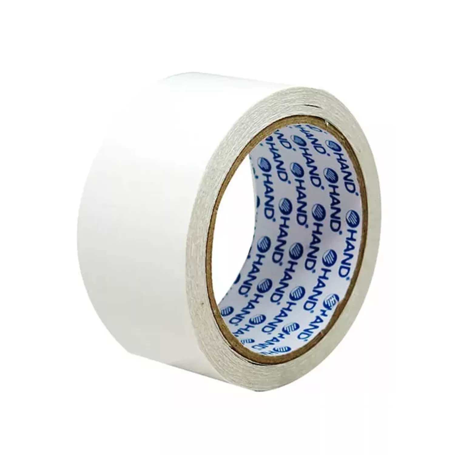 CINTA DE FIJAR DOBLE CONTACTO 48MM 12MT — Hand