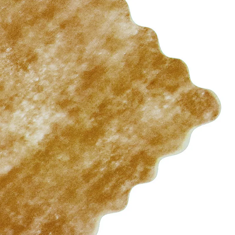 PAPEL ARROZ PLASTICO 60X60CM 20GM CAFE — Hand