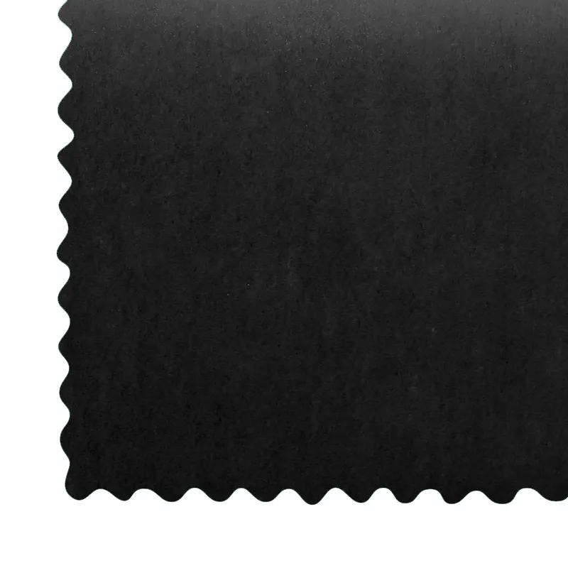 PAPEL ARROZ GLITTER 60X60CM 20GM NEGRO — Hand