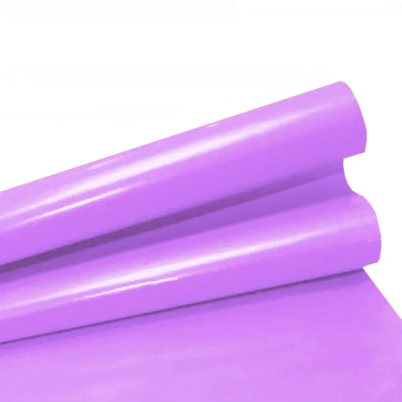 PAPEL LUSTRE 50X70CM 90GM LILA — Hand