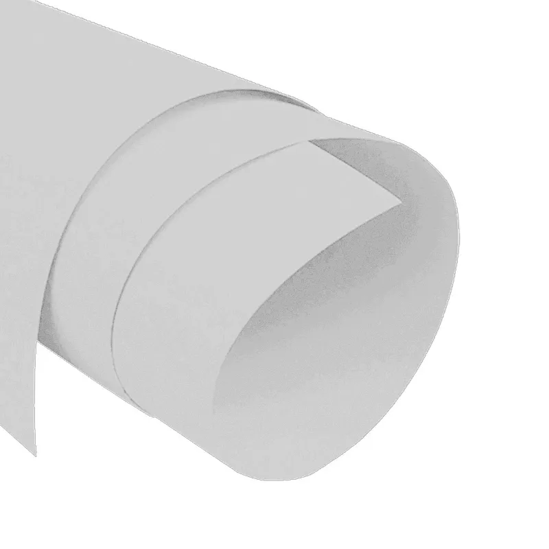CARTULINA COLOR H9 54X77CM 140GM BLANCO — Hand