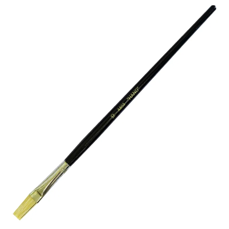 PINCEL PLANO CERDA N°10 HAND — Hand