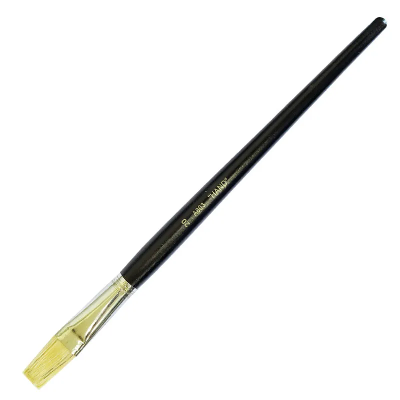 PINCEL PLANO CERDA N°20 HAND — Hand