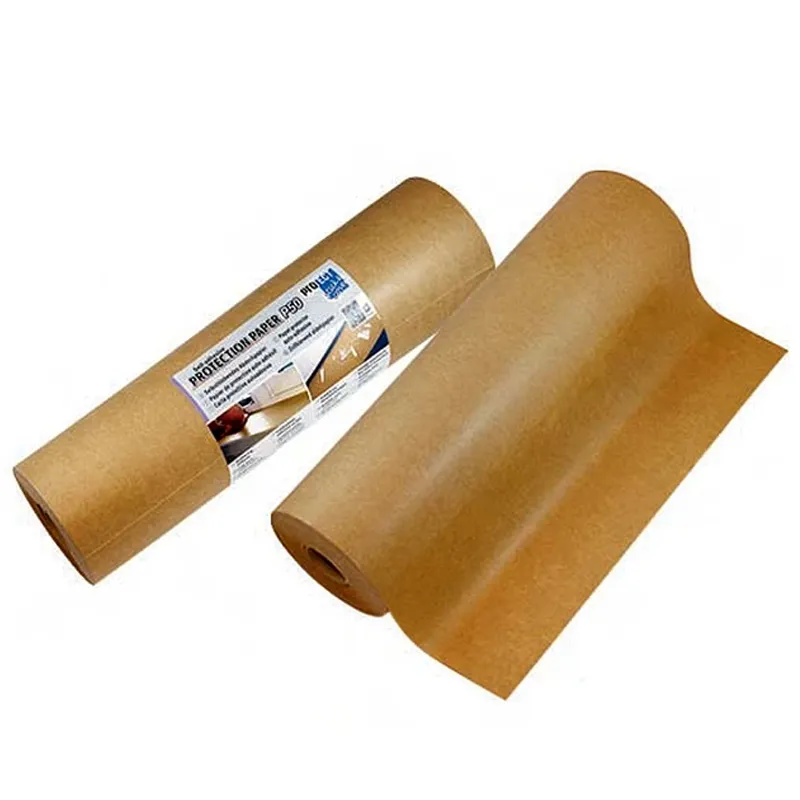 ROLLO PAPEL KRAFT ENGOMADO 300MM X 50MT INFO NOTES — Info Notes
