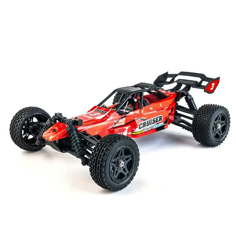 AUTO RC 34X26X15CM 1/12 CRUISER — Ninco