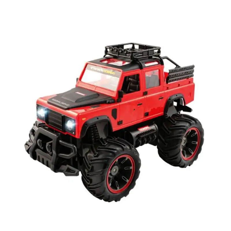 AUTO RC 30X19X16CM 1/14 OVERLANDER — Ninco